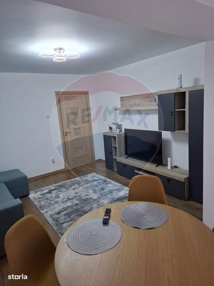 Apartament cu 2 camere de inchiriat - 5