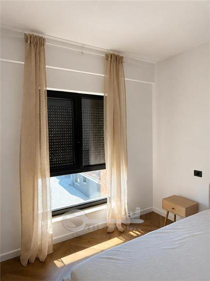 Apartament cu 2 camere decomandat în Galata