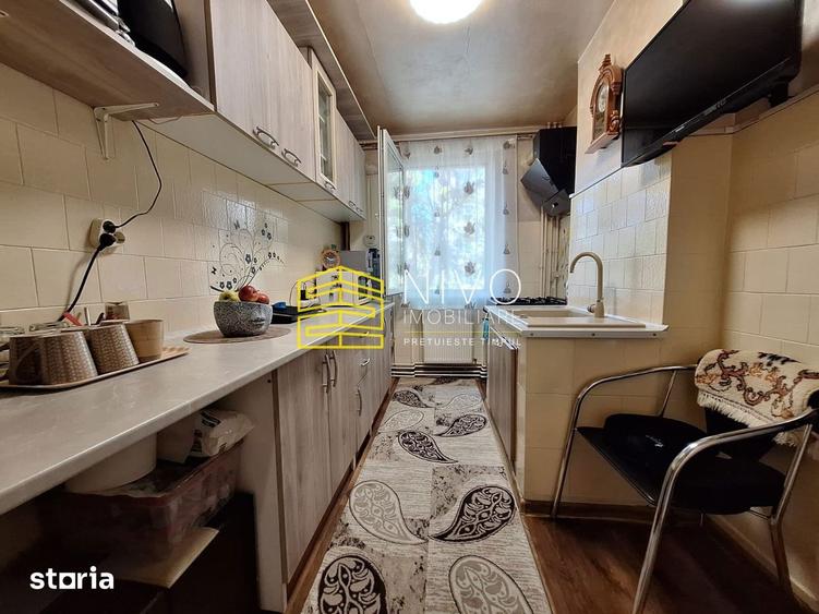 Apartament 3 camere Tg. Mure? Mure?eni Str. Hunedoara - 5