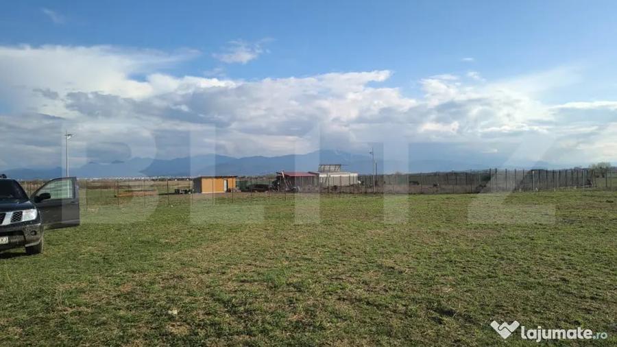 Teren în Central