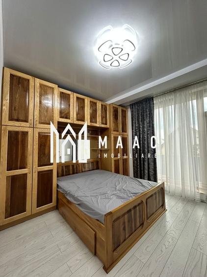 Apartament cu 2 camere decomandat, mobilat în Șelimbăr
