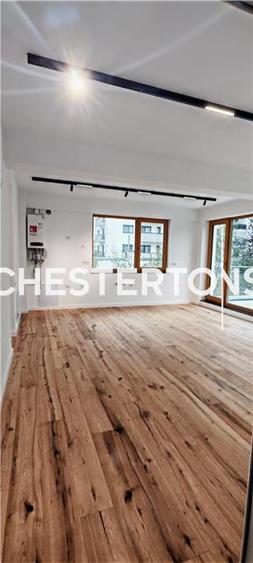 Apartament cu 3 camere decomandat în Domenii