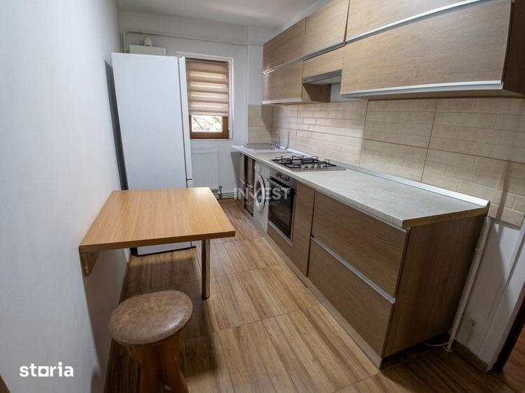 Apartament 2 camere de inchiriat zona Metalurgie - 2