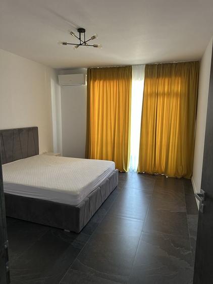 Apartament de Inchiriat -2 camere -Pictor Nicolae Brana - 1