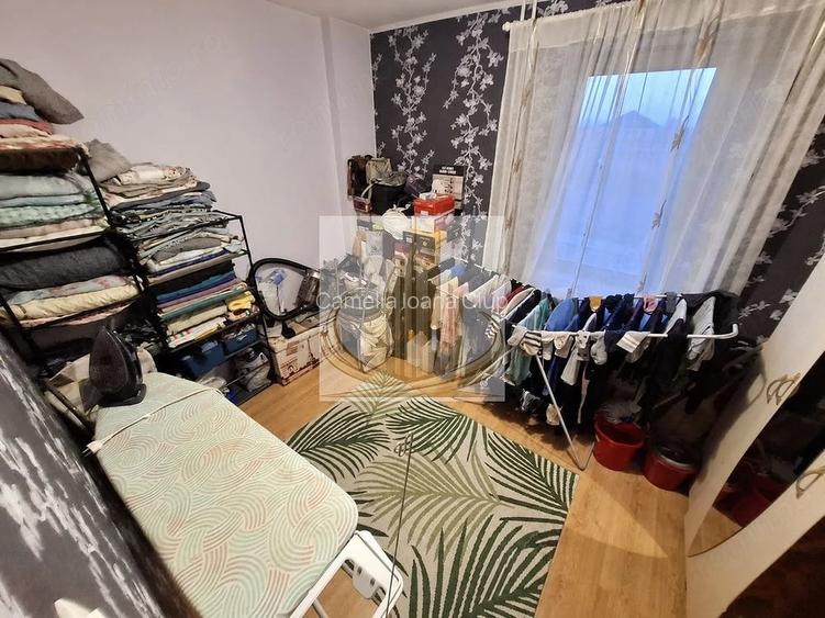 Apartament 4 Camere | 90 mp | Decomandat | Mircea cel Batran-Mehala