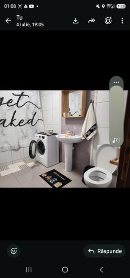 Apartament cu 2 camere decomandat în Vitan