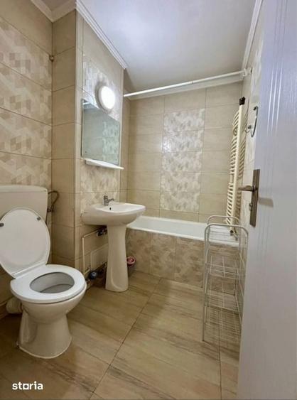 Apartament cu 2 camere decomandat, mobilat în Grigorescu