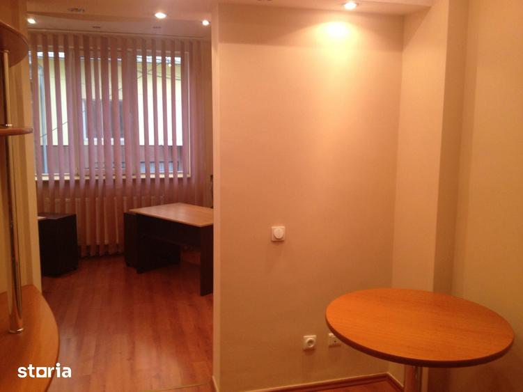 Apartament cu 2 camere în Grivița