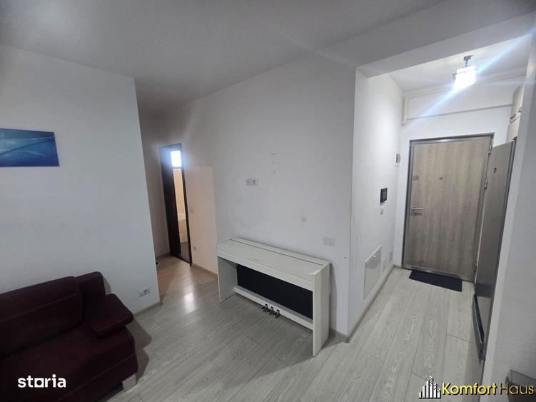 Apartament cu 2 camere în Central