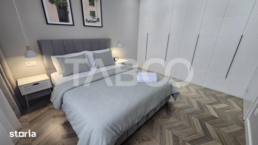 Apartament cu 2 camere decomandat în Șelimbăr — fotografia 1