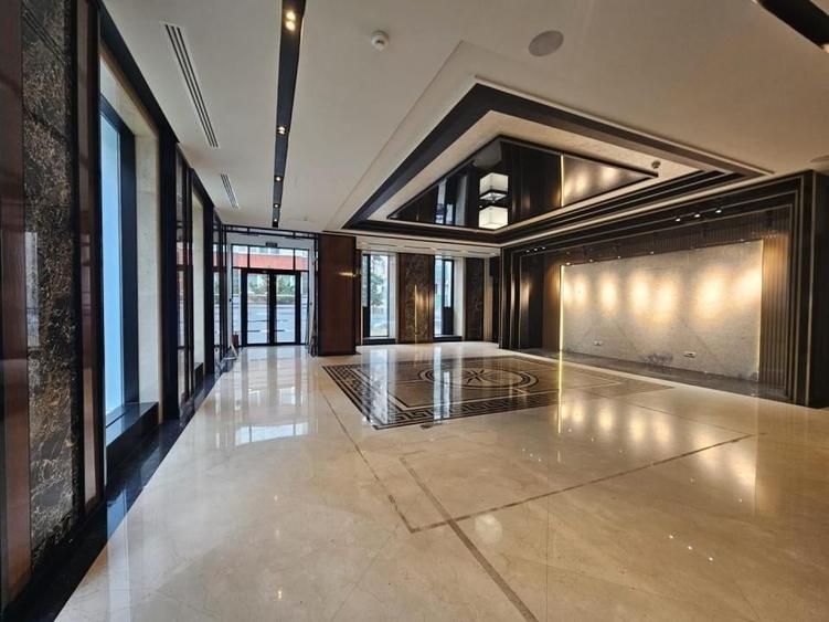 Spațiu comercial, de 357 mp, în Aviatorilor