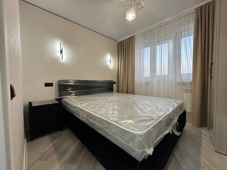 Garsonieră decomandată în Politehnica
