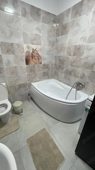 Garsonieră decomandată în Chiajna