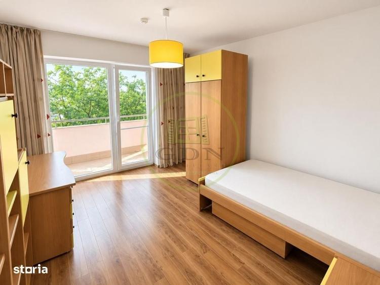 Apartament Premium 3 camere | 109 mp | Terasa, Balcon, Parcare Subtera - 5