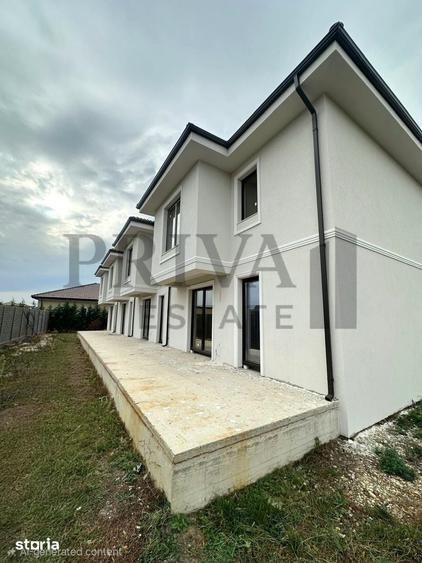 Casă cu 3 camere cu Teren 130 Mp în Calea Urseni