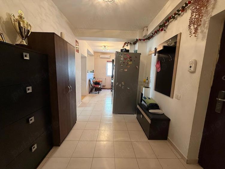 Apartament cu 2 camere decomandat în Dudu
