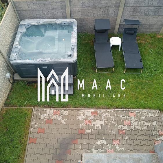 Duplex cu 4 camere cu Canalizare în Șura Mică