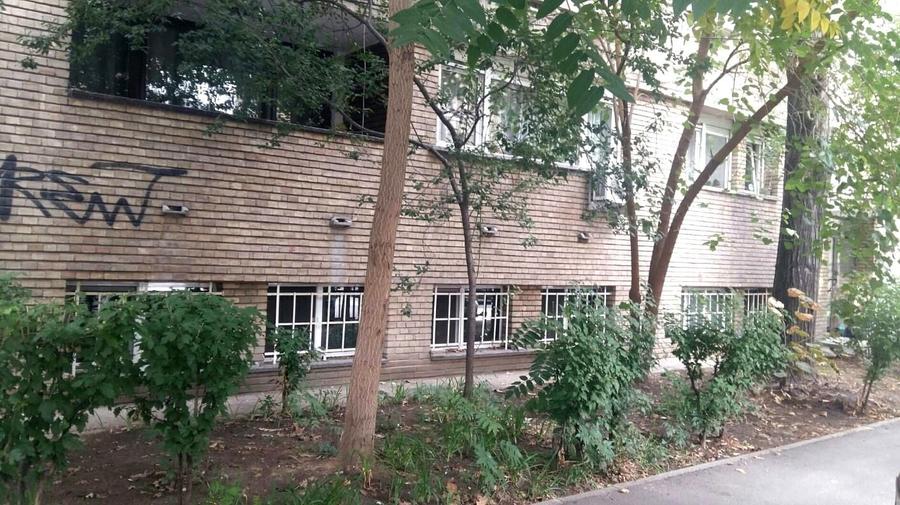 Apartament cu 2 camere nedecomandat în Ultracentral