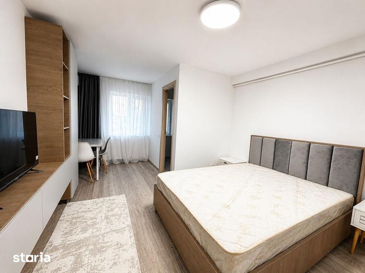 GARSONIERA DE VANZARE INVESTI?IE - DIRECT DEZVOLTATOR - 6