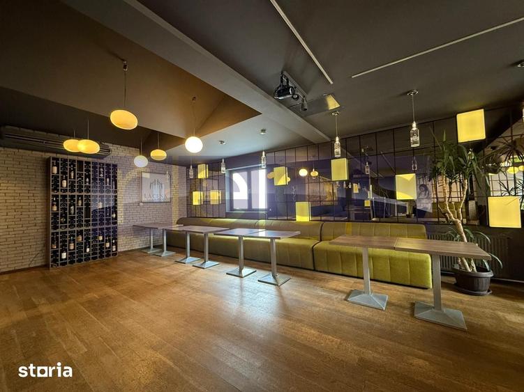 OPORTUNITATE VANZARE VILA RESTAURANT | GRADINA ICOANEI | - 14