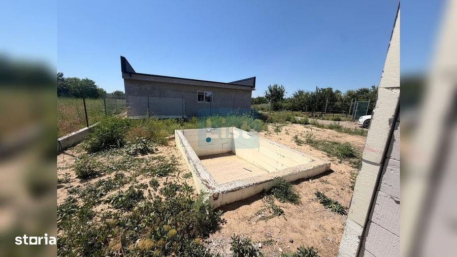 Casă cu 4 camere în Oarda