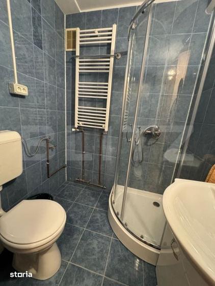 Oportunitate | APARTAMENT 2 CAMERE RENOVAT | DEVA ZONA Balcescu - 7