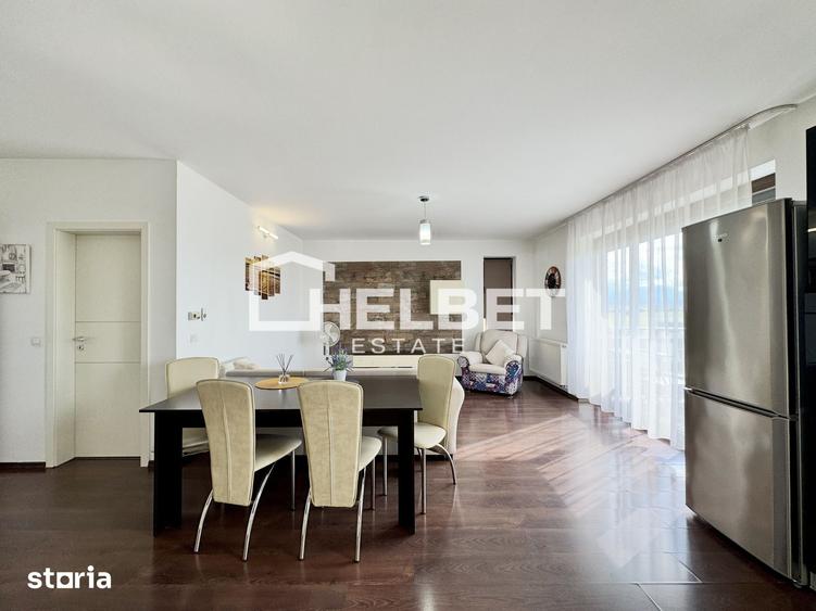 Apartament cu 2 camere în Bartolomeu