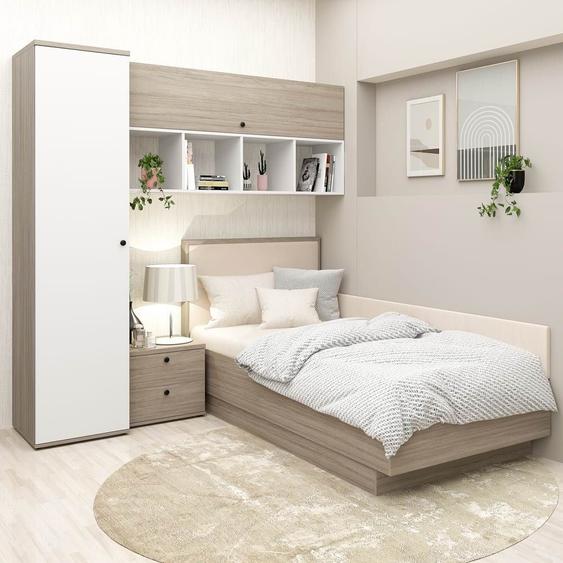 Penthouse cu 3 camere decomandat în Aradului