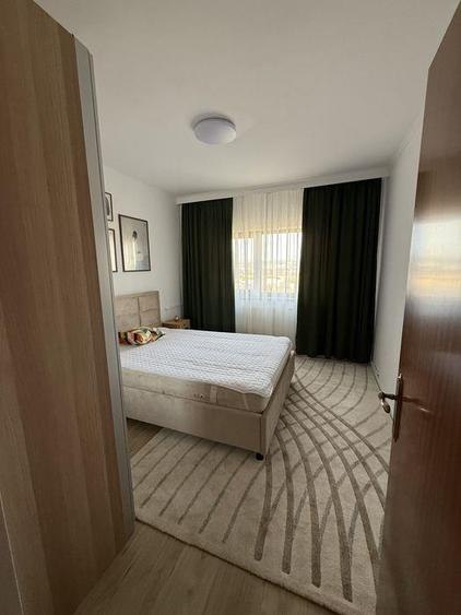 Apartament 2 camere, Răsărit de Soare Copou - 4
