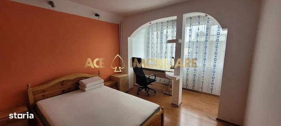 2 Camere de inchiriat | Tineretului | Metrou | Mobilat - 2