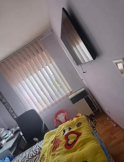 Apartament cu 2 camere în Piața