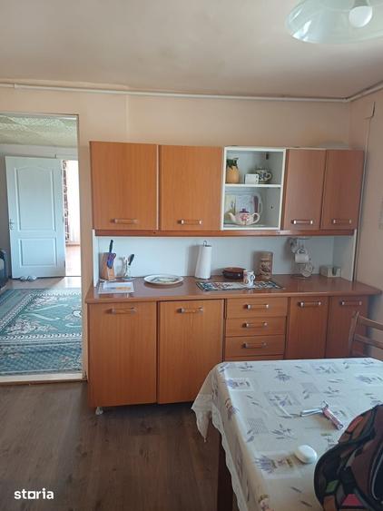Apartament cu 2 camere în Ultracentral