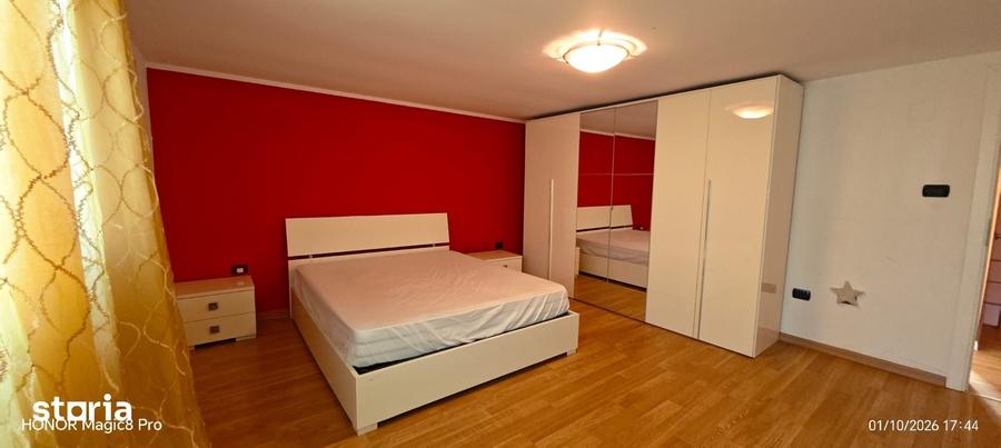 Casă cu 5 camere cu Teren 731 Mp în Lețcani