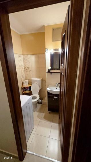 Apartament cu 3 camere decomandat în Aradului