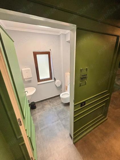 Spațiu comercial, de 12 mp, în Otopeni