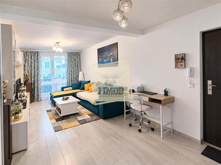 Apartament cu 3 camere decomandat în Șelimbăr