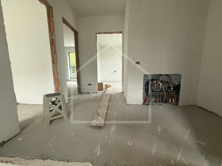 Casa/Duplex | 4/5 camere | Straulesti | Luxury | TOP DEAL | Acte Finalizate - 11