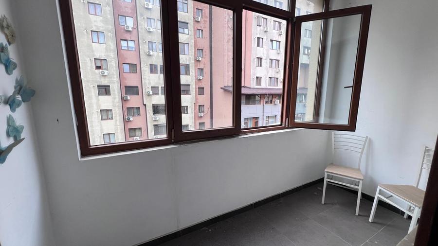 Apartament 2 camere, 70 mp, etaj 2 din 6, complet echipat – Cartierul Latin - 10