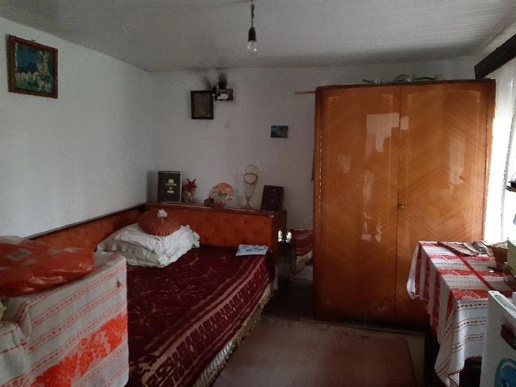 Teren de 2024 mp, în Comani