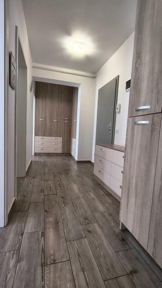Apartament cu 2 camere decomandat în Avantgarden