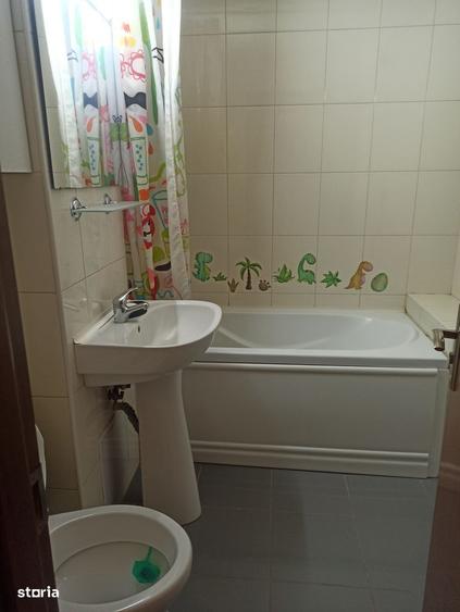 Apartament cu 2 camere decomandat, mobilat în Popa Șapcă
