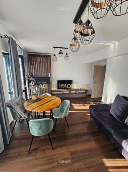 3 Camere de vanzare | Berceni | Metrou | Centrala | Parcare | Mobilat - 3