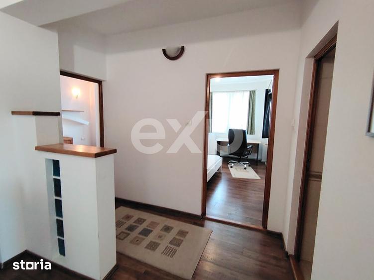 Apartament cu 4 camere în Zorilor