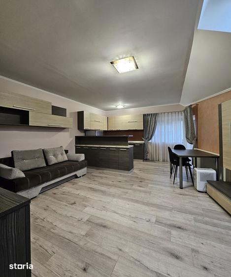 Apartament cu o camera de inchiriat Zona Nufarul | Bloc tip boutique - 4