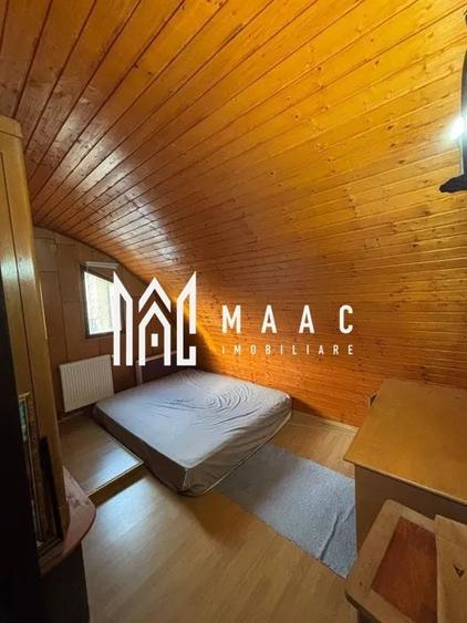 Casă individuală cu 9 camere cu Canalizare în Calea Poplăcii