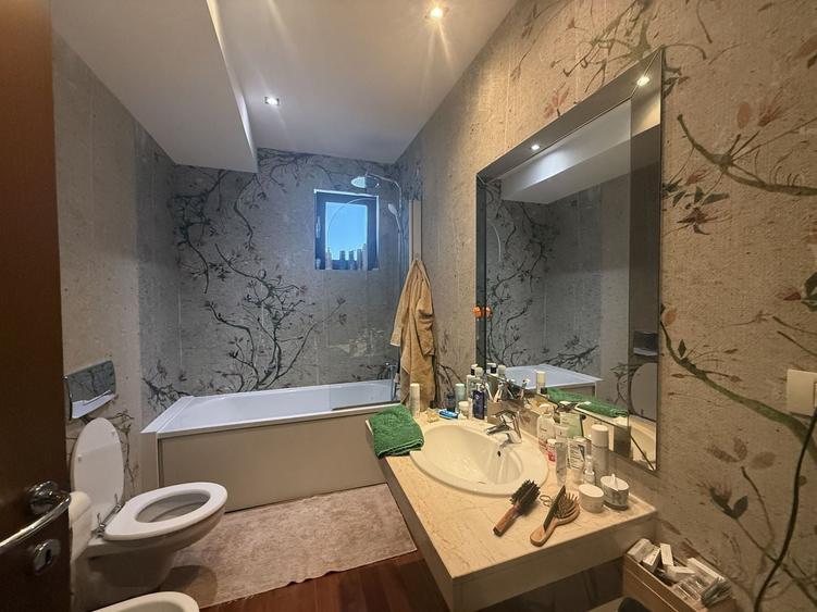 Penthouse duplex spectaculos cu terasă de 45 mp | Grand Residence Herăstrău - 11