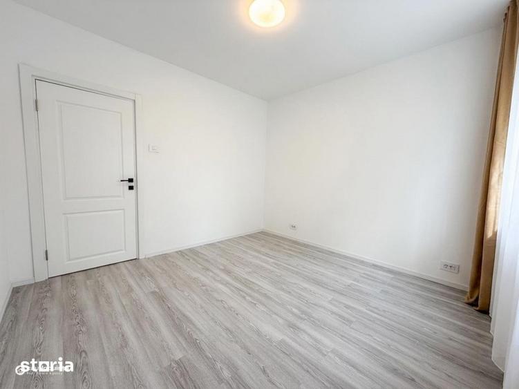 Apartament cu 2 camere, mobilat în 1 Mai