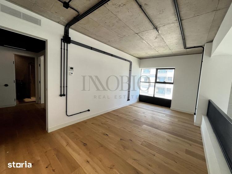 Apartament cu 4 camere în Pipera