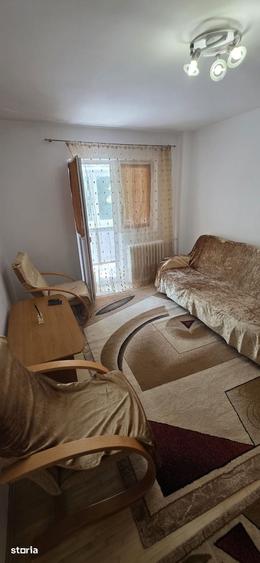 Ultracentral vis a vis de Palas, apartament 2 camere, 480euro/luna neg - 6