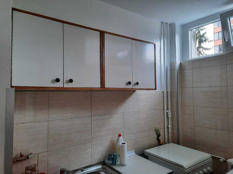 Garsonieră semidecomandată în Mănăștur